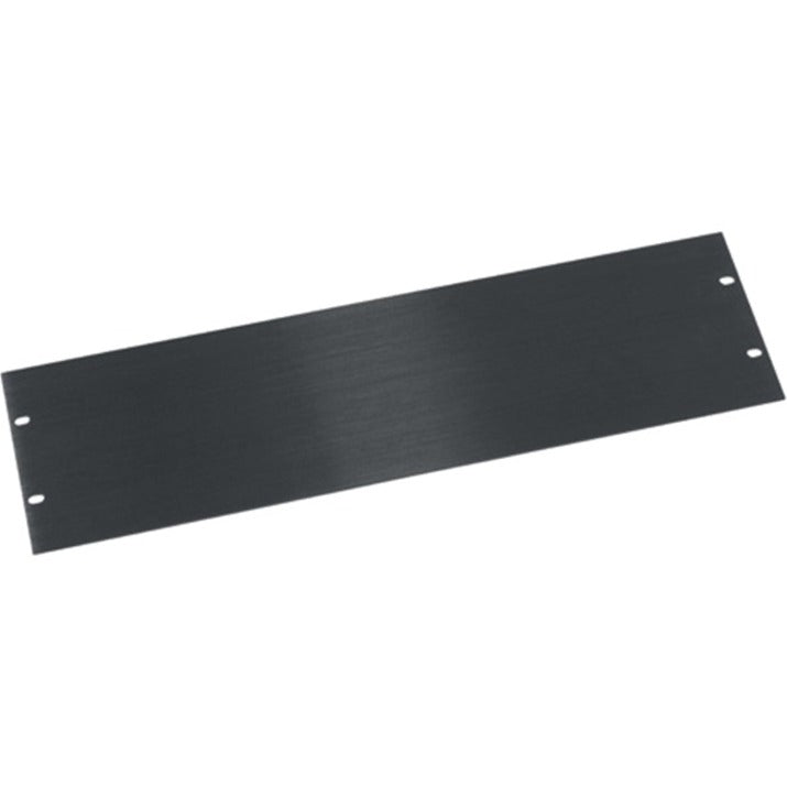 Middle Atlantic RSH Face Plate 2 RU Anodized