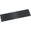 Middle Atlantic RSH Face Plate 2 RU Anodized