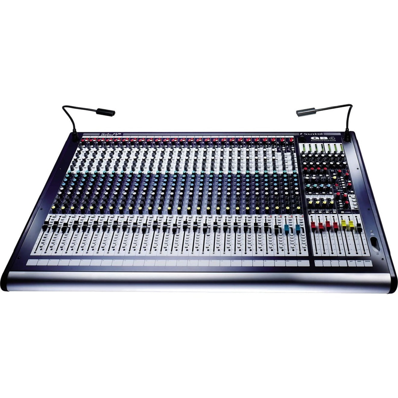 Soundcraft GB4 Audio Mixer