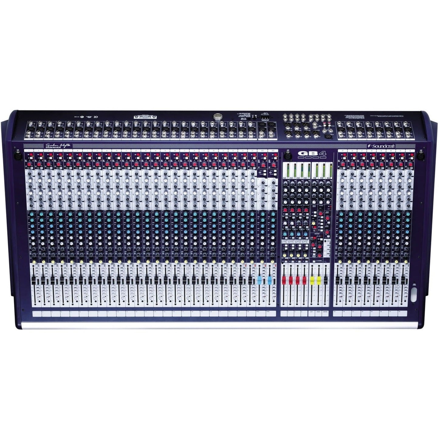 Soundcraft GB4 Audio Mixer