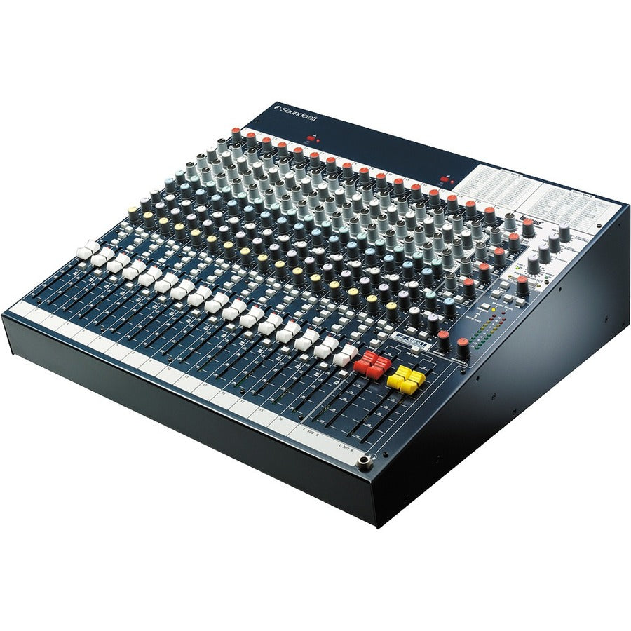 SOUNDCRAFT FX16II FX16II       