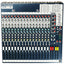 SOUNDCRAFT FX16II FX16II       