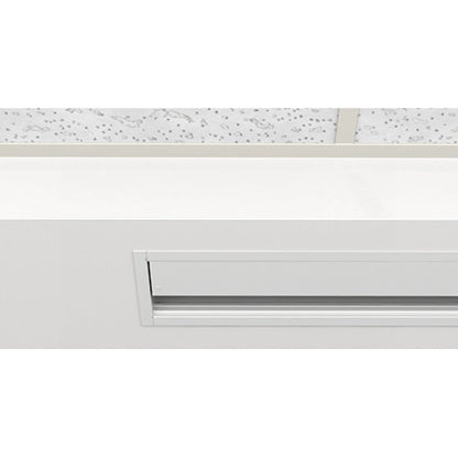 Da-Lite Tensioned Advantage Electrol 180" Electric Projection Screen