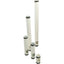 Premier Mounts PWH-36W Mounting Pipe for Cable - White - TAA Compliant