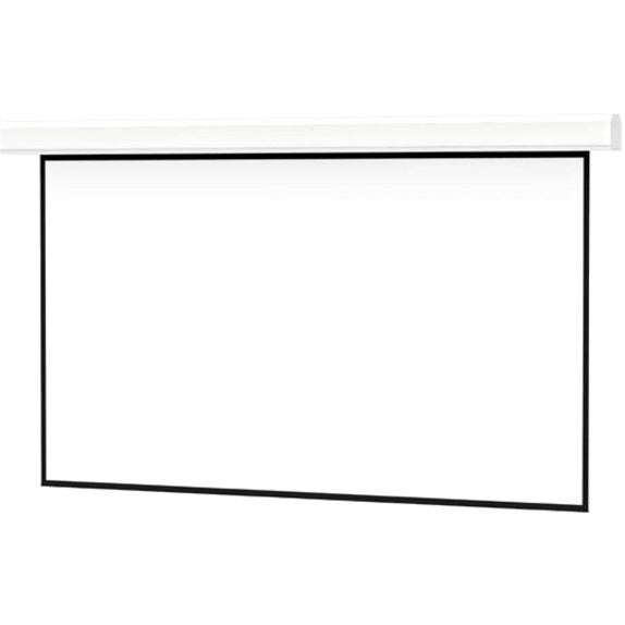 Da-Lite Large Advantage Deluxe Electrol 243" Electric Projection Screen