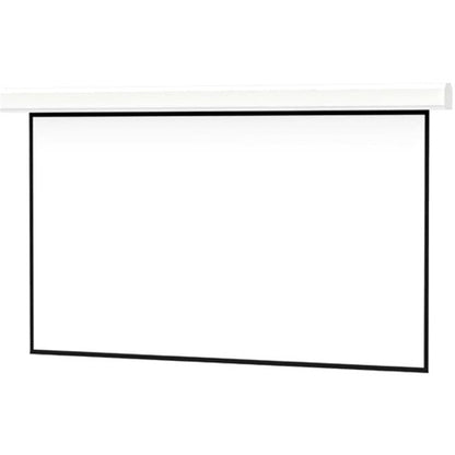 Da-Lite Large Advantage Deluxe Electrol 243" Electric Projection Screen