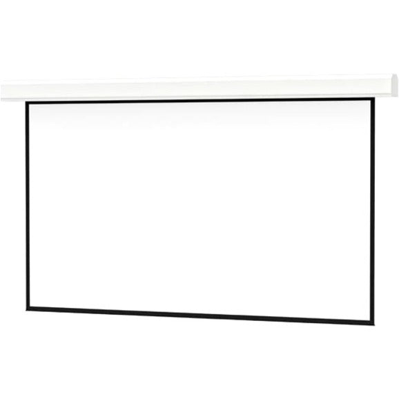 Da-Lite Large Advantage Electrol 339.4" Electric Projection Screen