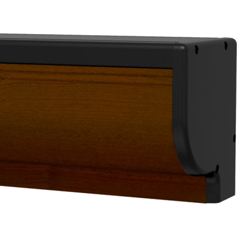 Da-Lite Tensioned Contour Electrol 113" Electric Projection Screen