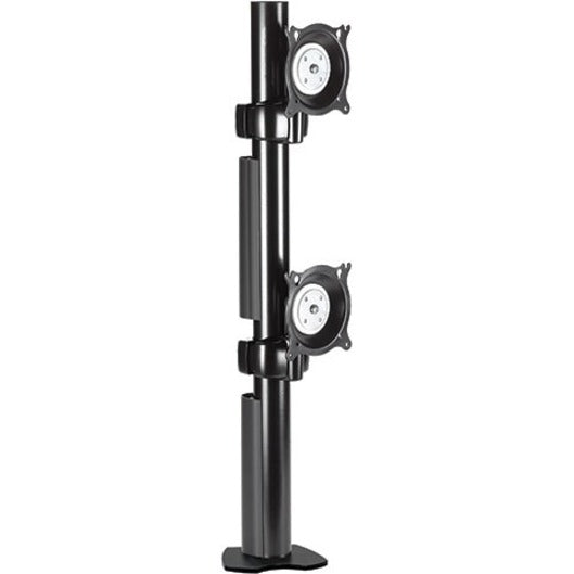 DESK CLAMP ARRAY 1W X 2H       