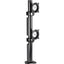 DESK CLAMP ARRAY 1W X 2H       