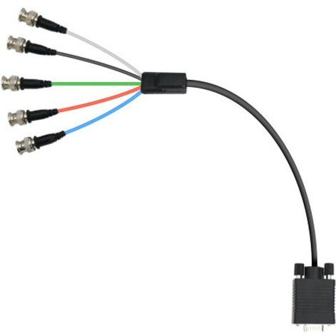 Vaddio ProductionVIEW HD Component Cable - 3 Ft.