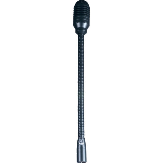 AKG DGN99 GOOSENECK MIC XLR    