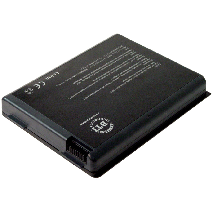 BTI Rechargeable Notebook Battery