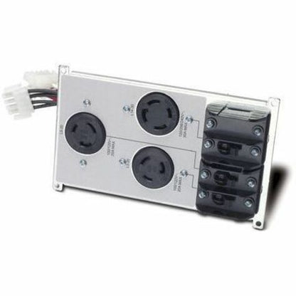 APC SYMMETRA LX POWER          