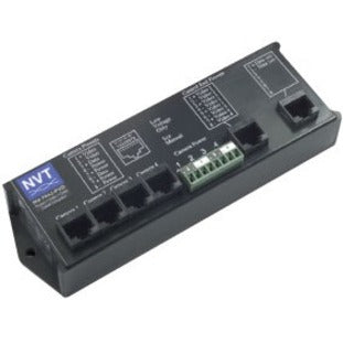 NVT Phybridge 4 Channel Cable Passive Integrator