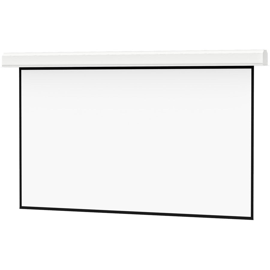 Da-Lite Large Advantage Deluxe Electrol 240" Electric Projection Screen