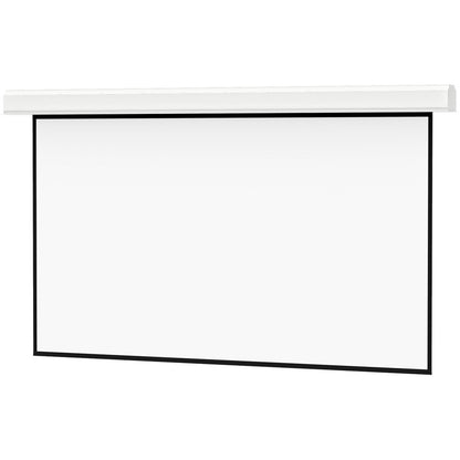 Da-Lite Large Advantage Deluxe Electrol 240" Electric Projection Screen
