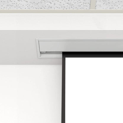 Da-Lite Large Advantage Deluxe Electrol 240" Electric Projection Screen