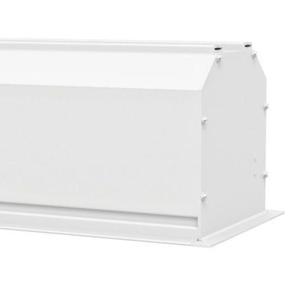 Da-Lite Large Advantage Deluxe Electrol 240" Electric Projection Screen