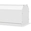 Da-Lite Large Advantage Deluxe Electrol 240