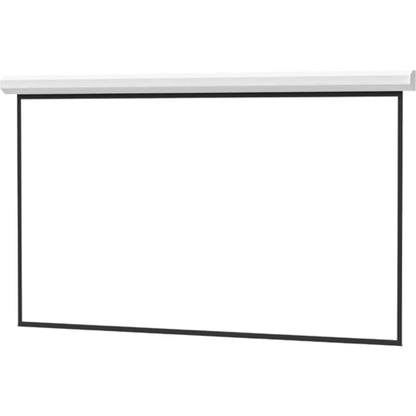 Da-Lite Large Cosmopolitan Electrol 188" Electric Projection Screen