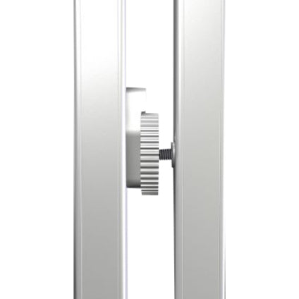 Da-Lite Fast-Fold Deluxe 130" Projection Screen