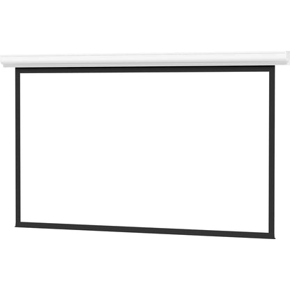 Da-Lite Designer Contour Electrol 92" Electric Projection Screen