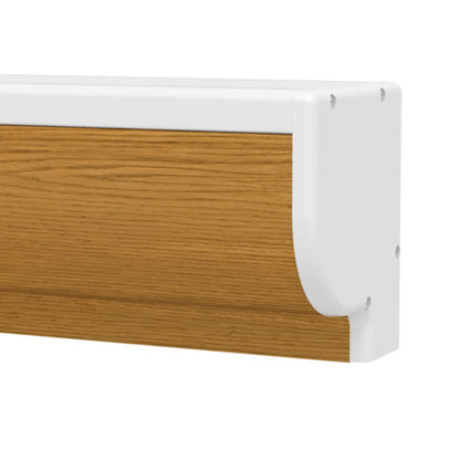 Da-Lite Designer Contour Electrol 92" Electric Projection Screen