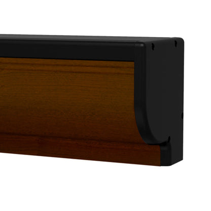 Da-Lite Designer Contour Electrol 92" Electric Projection Screen