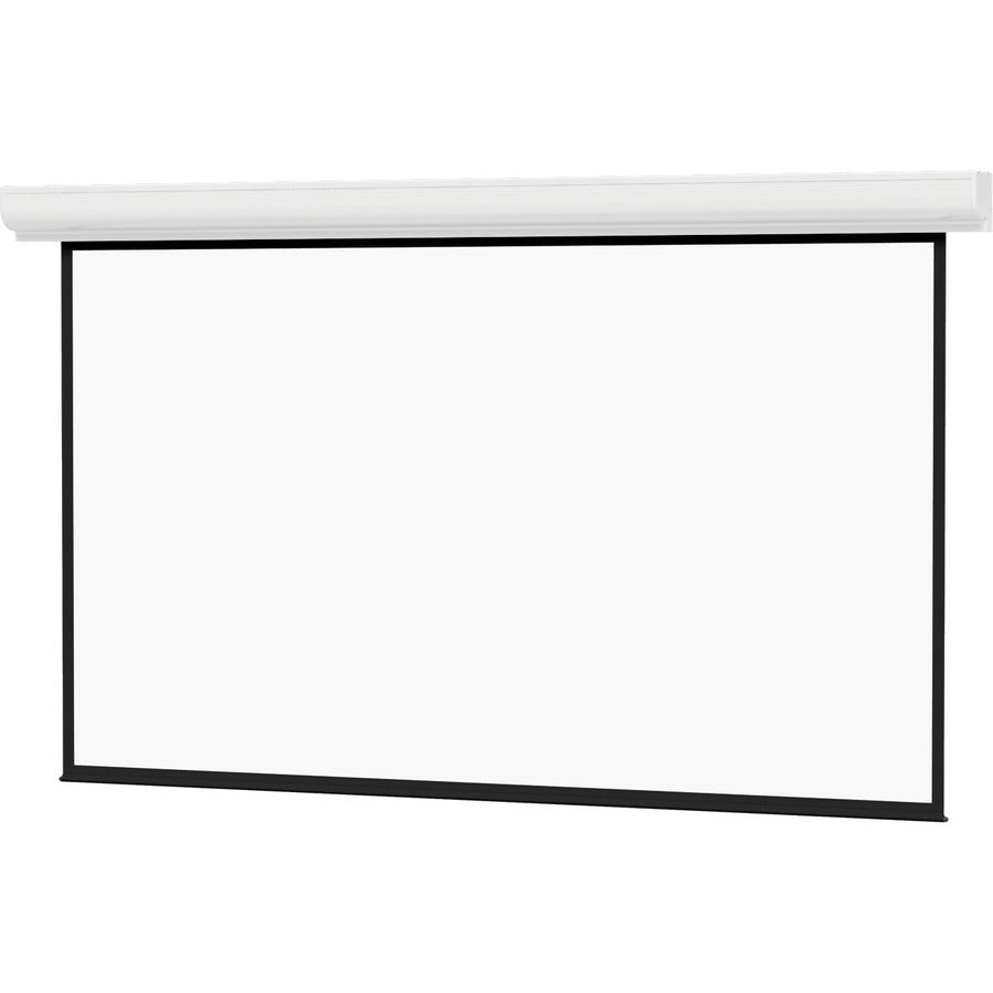 Da-Lite Contour Electrol 133" Electric Projection Screen