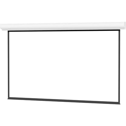 Da-Lite Contour Electrol 130" Electric Projection Screen