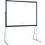 Draper Ultimate Folding Screen 201