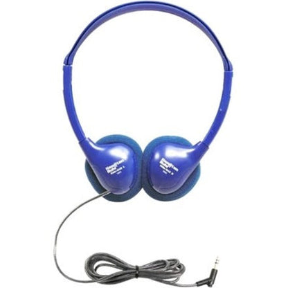 Hamilton Buhl Kid's Personal-Sized On-Ear Stereo Headphones