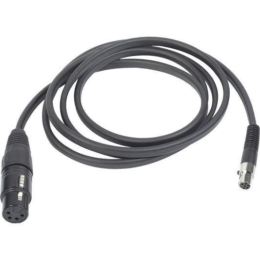 AKG MK HS XLR 4D CABLE         