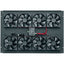 Middle Atlantic IBGR-552FT-FC Fan Tray