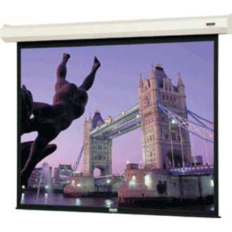 Da-Lite Cosmopolitan 79013E Electric Projection Screen