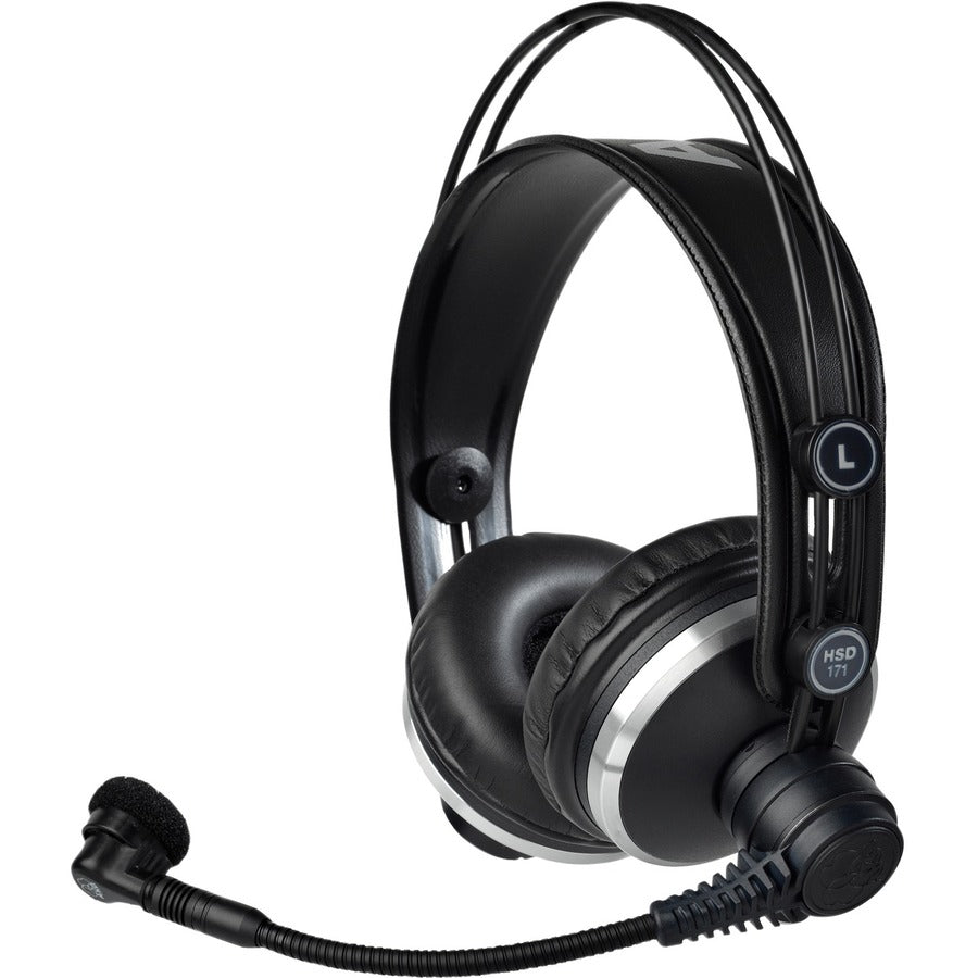 AKG HSD171 HEADSET             