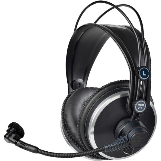 AKG HSD271 HEADSET             