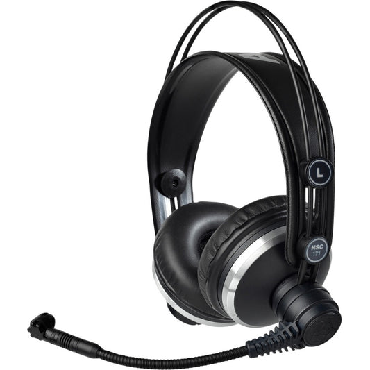 AKG HSC171 HEADSET             