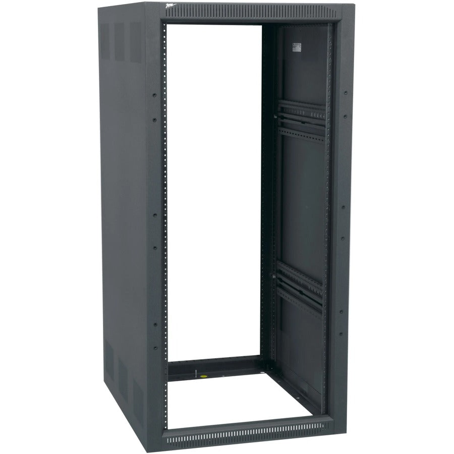 Middle Atlantic BGR-SA Series Rack 25 RU 27"D w/o Rear Door