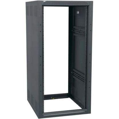 Middle Atlantic BGR-SA Series Rack 25 RU 27"D w/o Rear Door