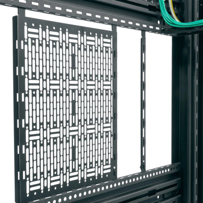 Middle Atlantic BGR-SA Series Rack 25 RU 27"D w/o Rear Door
