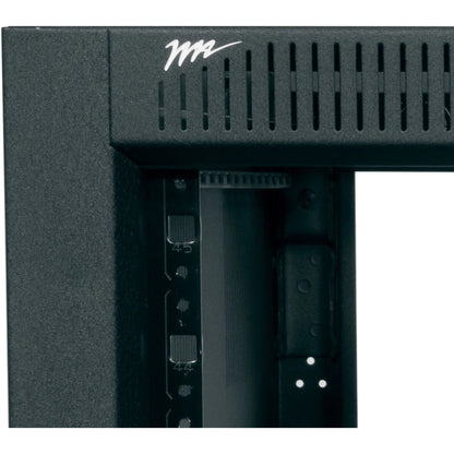 Middle Atlantic BGR-SA Series Rack 25 RU 27"D w/o Rear Door