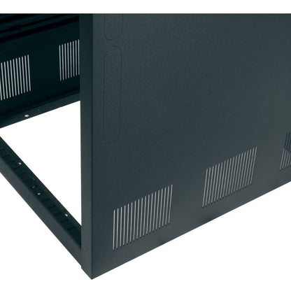 Middle Atlantic BGR-SA Series Rack 25 RU 27"D w/o Rear Door