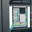 Middle Atlantic BGR-SA Series Rack 25 RU 27
