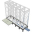Middle Atlantic Riser Base 1 Bay 32