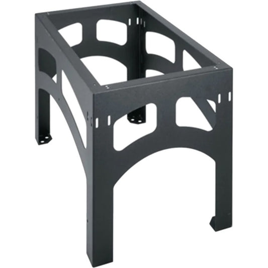 Middle Atlantic 1 Bay Seismic Riser Base for 42 Inch Deep WMRK Racks