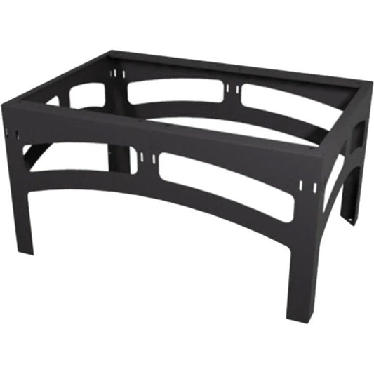 Middle Atlantic 2 Bay Seismic Riser Base for 32 Inch Deep BGR Racks