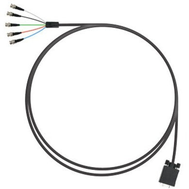 Vaddio ProductionVIEW HD Component Cable - 6 Ft.