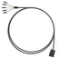 Vaddio ProductionVIEW HD Component Cable - 6 Ft.